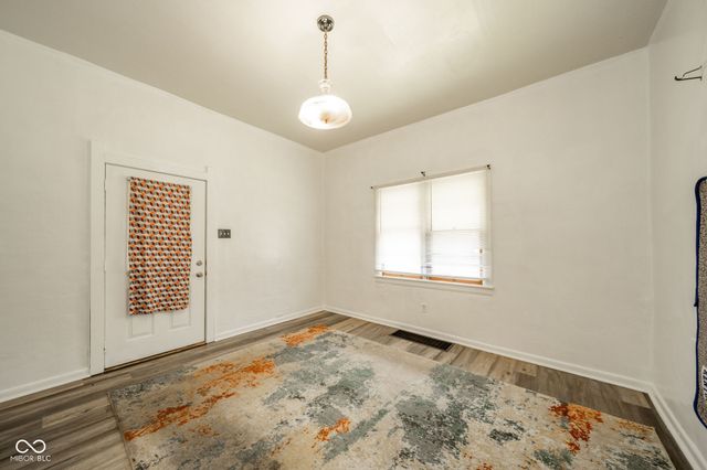 1310 W 13th Street, Anderson, IN 46016