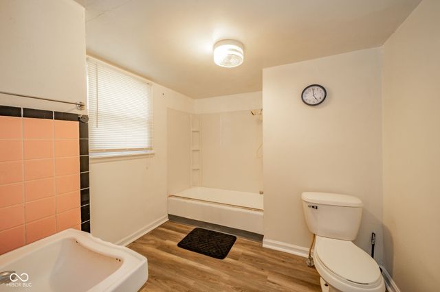 1310 W 13th Street, Anderson, IN 46016