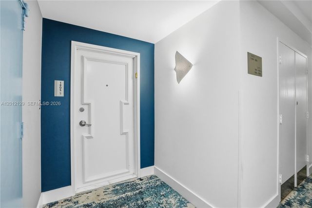 2751 S Ocean Dr 1805S, Hollywood, FL 33019
