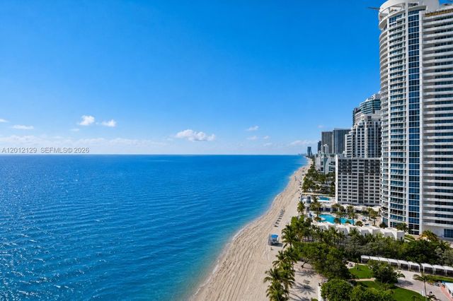 2751 S Ocean Dr 1805S, Hollywood, FL 33019