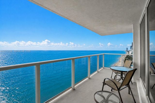 2751 S Ocean Dr 1805S, Hollywood, FL 33019