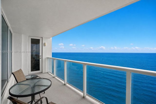 2751 S Ocean Dr 1805S, Hollywood, FL 33019