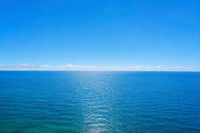 2751 S Ocean Dr 1805S, Hollywood, FL 33019