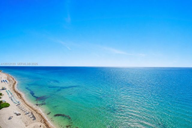 2751 S Ocean Dr 1805S, Hollywood, FL 33019