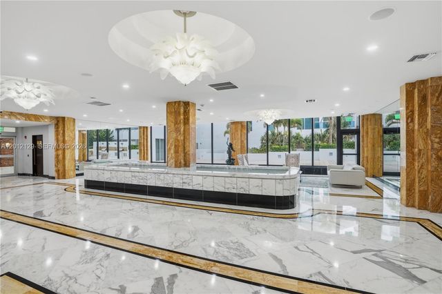 2751 S Ocean Dr 1805S, Hollywood, FL 33019