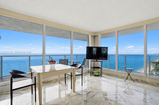 2751 S Ocean Dr 1805S, Hollywood, FL 33019