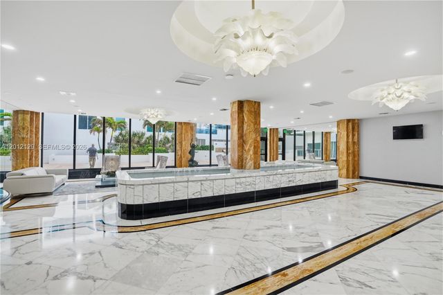 2751 S Ocean Dr 1805S, Hollywood, FL 33019