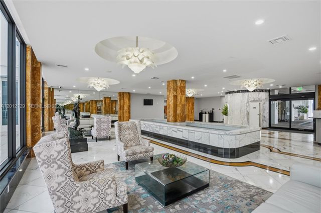 2751 S Ocean Dr 1805S, Hollywood, FL 33019