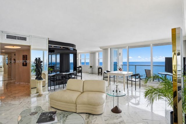 2751 S Ocean Dr 1805S, Hollywood, FL 33019