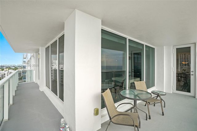 2751 S Ocean Dr 1805S, Hollywood, FL 33019