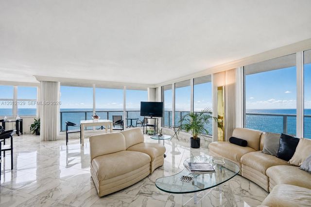 2751 S Ocean Dr 1805S, Hollywood, FL 33019