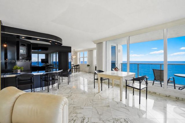 2751 S Ocean Dr 1805S, Hollywood, FL 33019