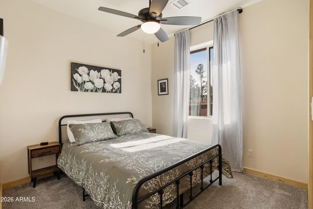 2718 Church Lane, Overgaard, AZ 85933