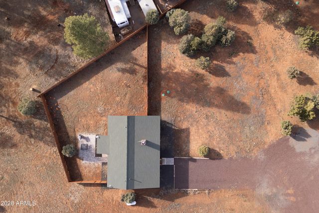 2718 Church Lane, Overgaard, AZ 85933