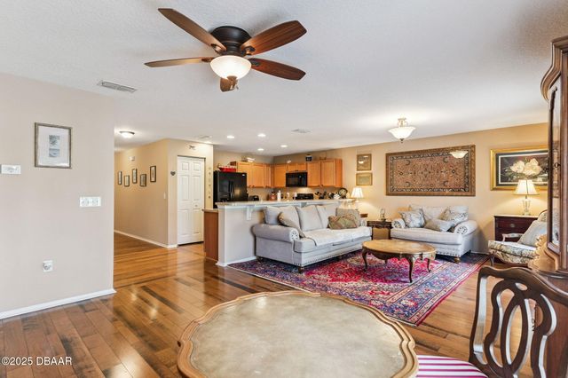 269 Thornberry Branch Lane, Daytona Beach, FL 32124