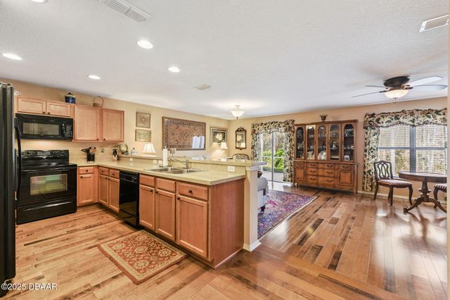 269 Thornberry Branch Lane, Daytona Beach, FL 32124