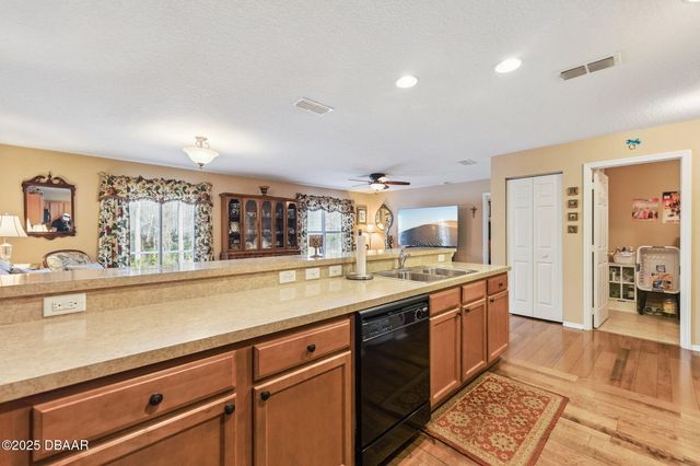 269 Thornberry Branch Lane, Daytona Beach, FL 32124