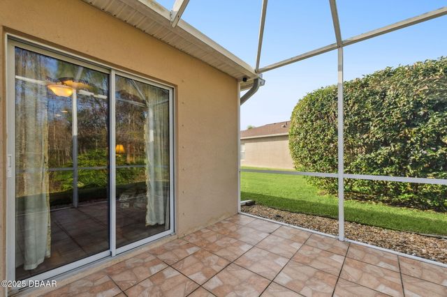 269 Thornberry Branch Lane, Daytona Beach, FL 32124