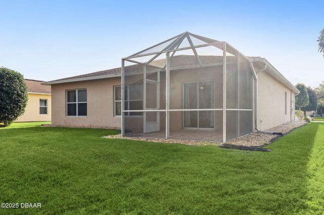 269 Thornberry Branch Lane, Daytona Beach, FL 32124