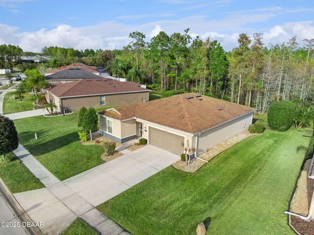 269 Thornberry Branch Lane, Daytona Beach, FL 32124