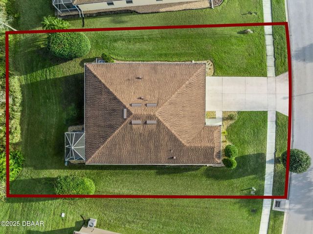 269 Thornberry Branch Lane, Daytona Beach, FL 32124