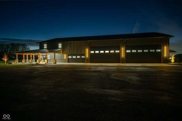 1928 N 300 W, Greenfield, IN 46140