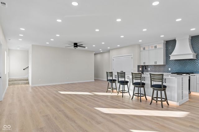 1928 N 300 W, Greenfield, IN 46140