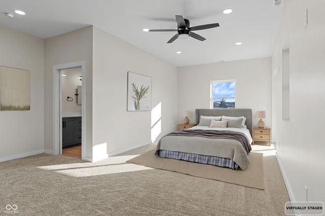 1928 N 300 W, Greenfield, IN 46140