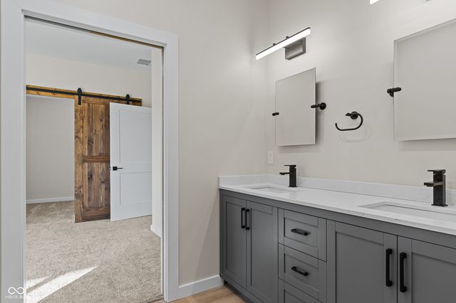 1928 N 300 W, Greenfield, IN 46140