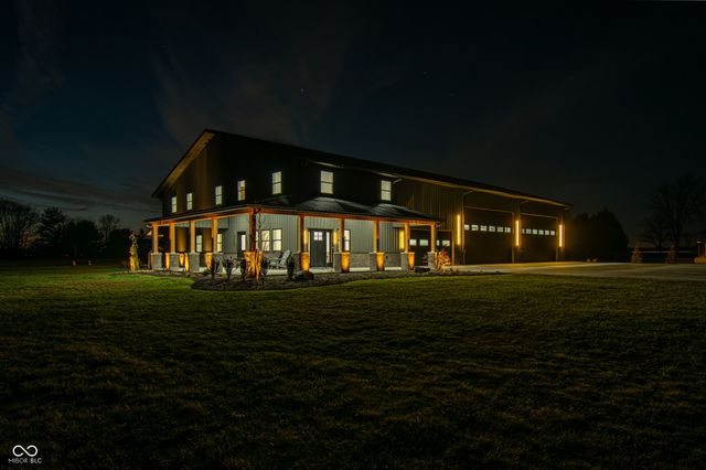 1928 N 300 W, Greenfield, IN 46140