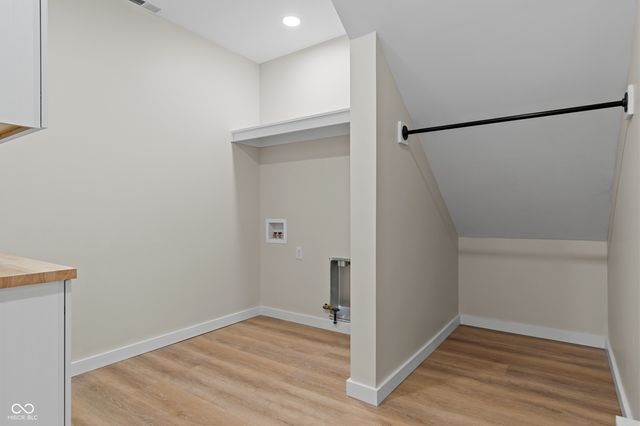 1928 N 300 W, Greenfield, IN 46140