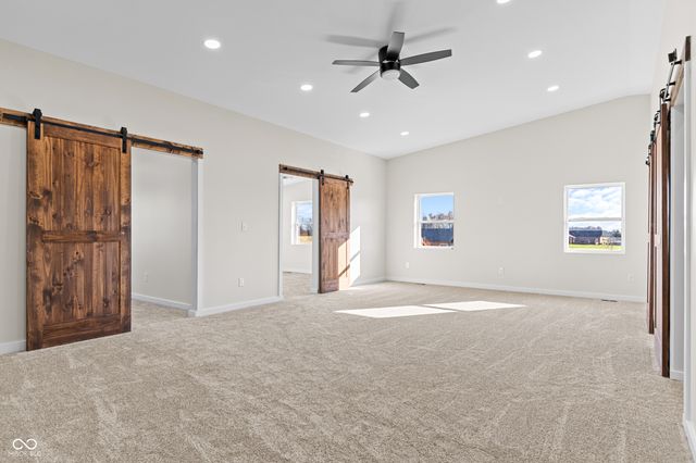 1928 N 300 W, Greenfield, IN 46140