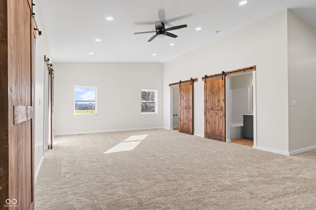 1928 N 300 W, Greenfield, IN 46140