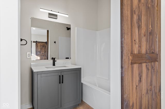 1928 N 300 W, Greenfield, IN 46140