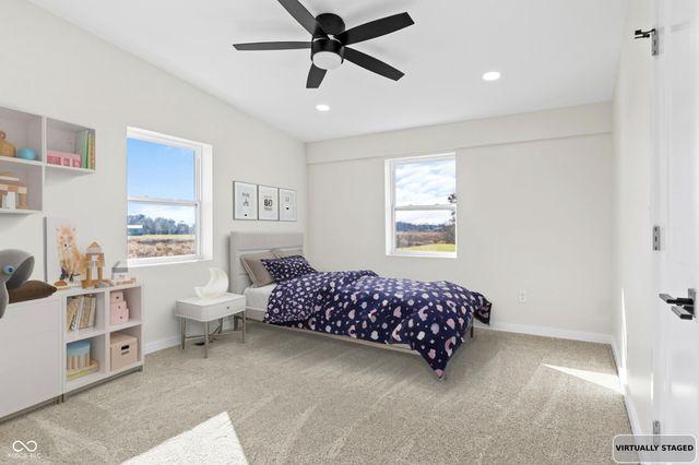 1928 N 300 W, Greenfield, IN 46140