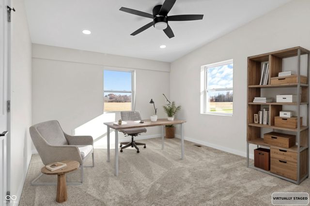 1928 N 300 W, Greenfield, IN 46140