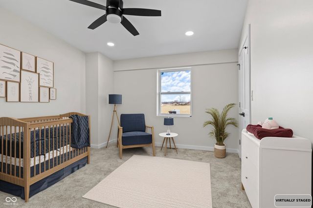 1928 N 300 W, Greenfield, IN 46140