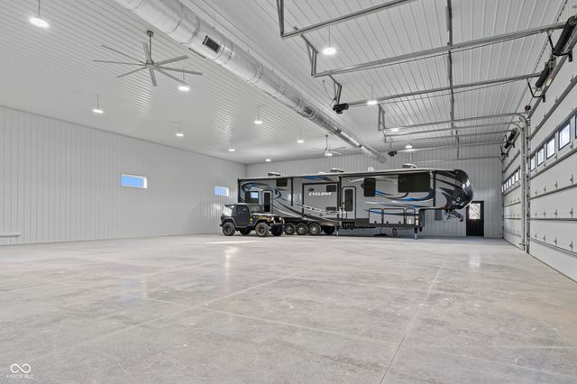 1928 N 300 W, Greenfield, IN 46140