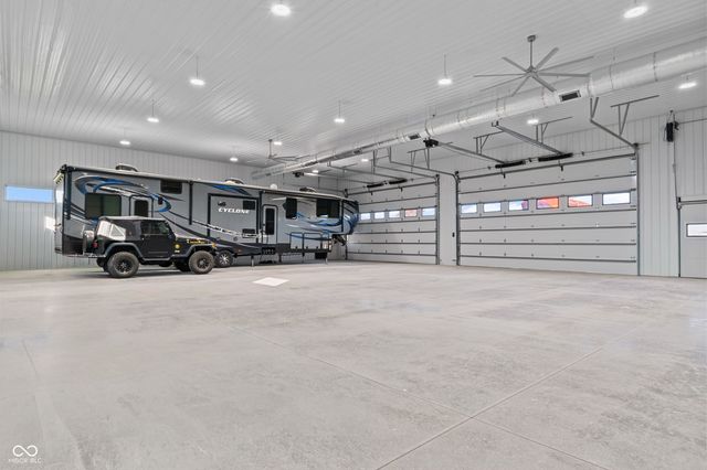 1928 N 300 W, Greenfield, IN 46140