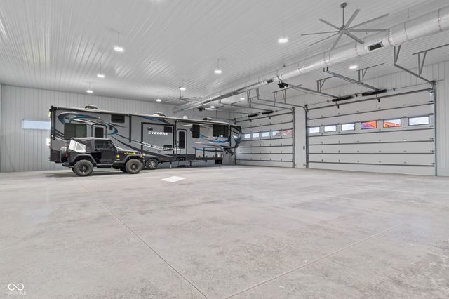 1928 N 300 W, Greenfield, IN 46140