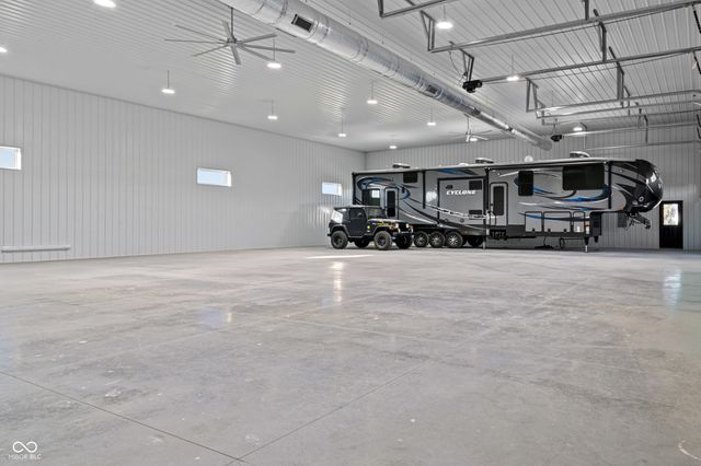 1928 N 300 W, Greenfield, IN 46140