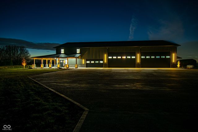 1928 N 300 W, Greenfield, IN 46140