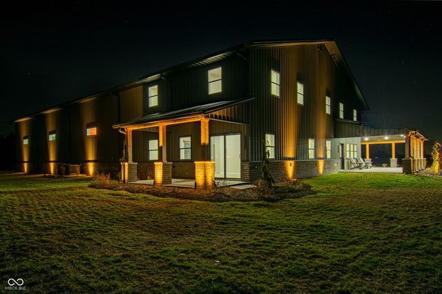 1928 N 300 W, Greenfield, IN 46140