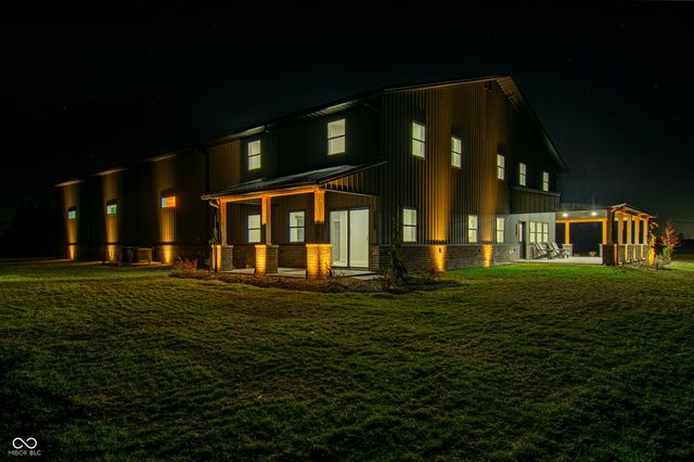 1928 N 300 W, Greenfield, IN 46140