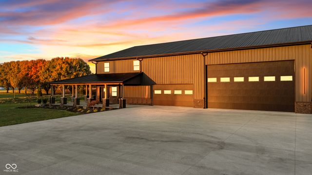 1928 N 300 W, Greenfield, IN 46140