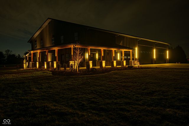 1928 N 300 W, Greenfield, IN 46140