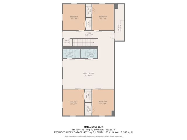 1928 N 300 W, Greenfield, IN 46140