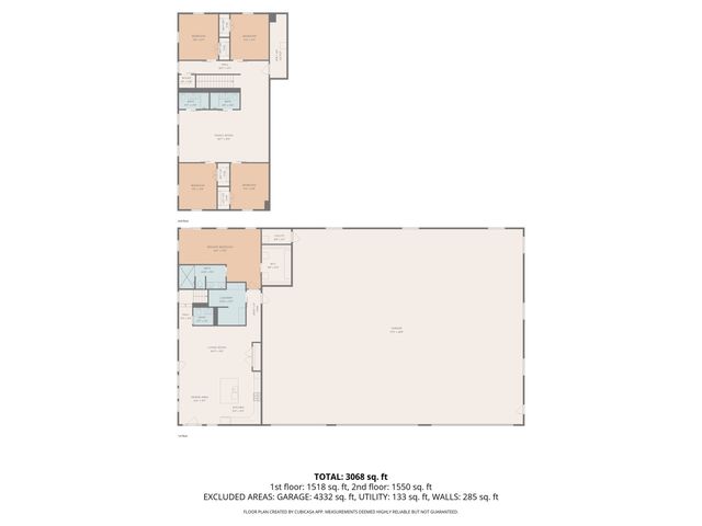 1928 N 300 W, Greenfield, IN 46140