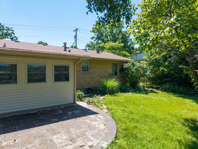 1801 PARKADE BLVD, Columbia, MO 65202
