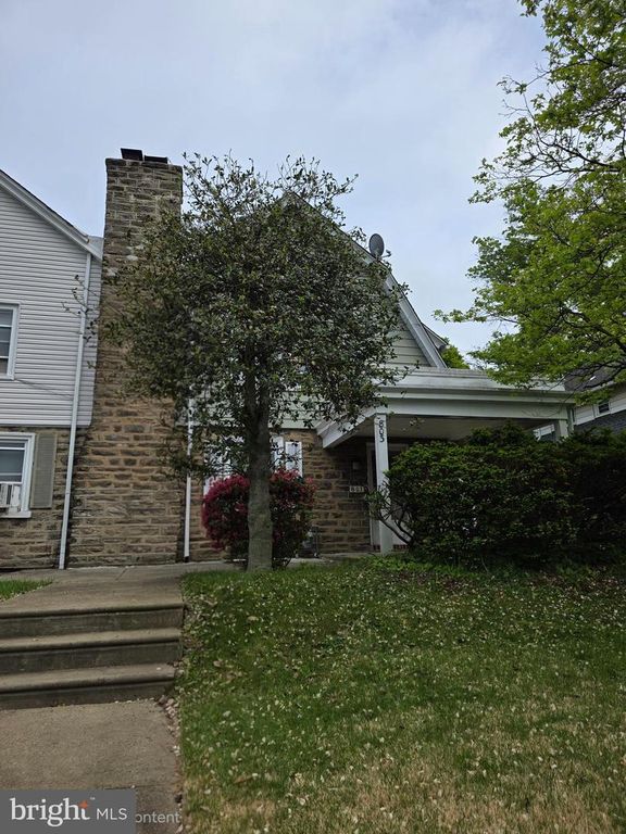 803 ASHBOURNE RD, Cheltenham, PA 19012